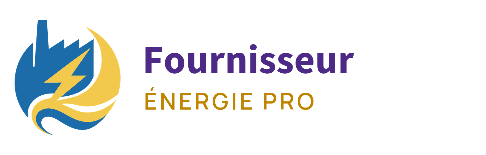 Fournisseur Énergie Pro