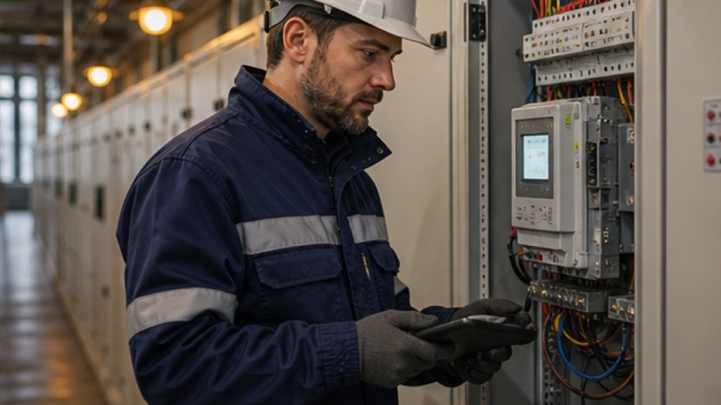 Changer fournisseur energie entreprise sans coupure : les 6 étapes à connaître