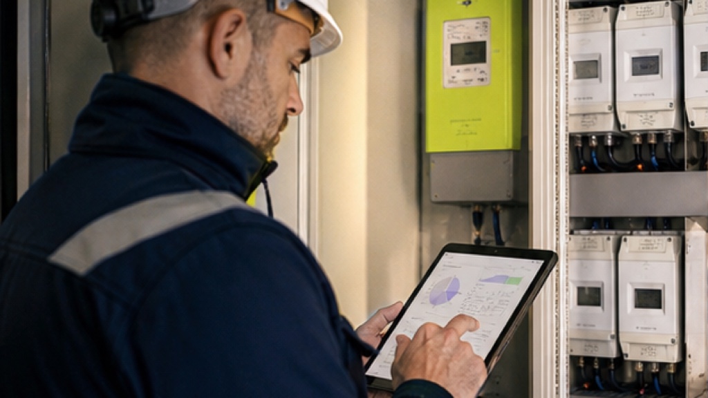 Compteur Linky professionnel : 5 usages utiles pour piloter vos dépenses